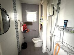 Blk 807 Woodlands Street 81 (Woodlands), HDB Executive #634664911
